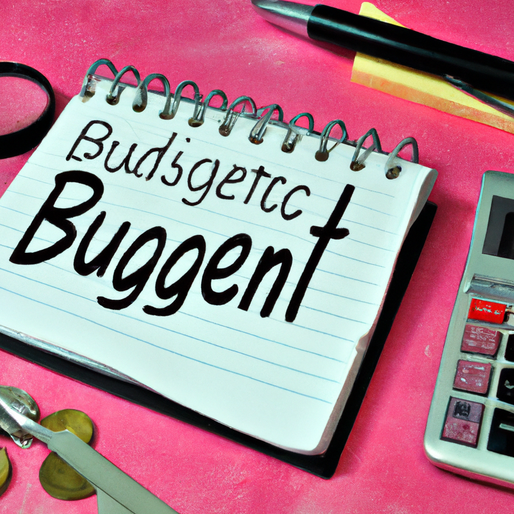 Do I Need To Account For Every Single Expense In My Budget?