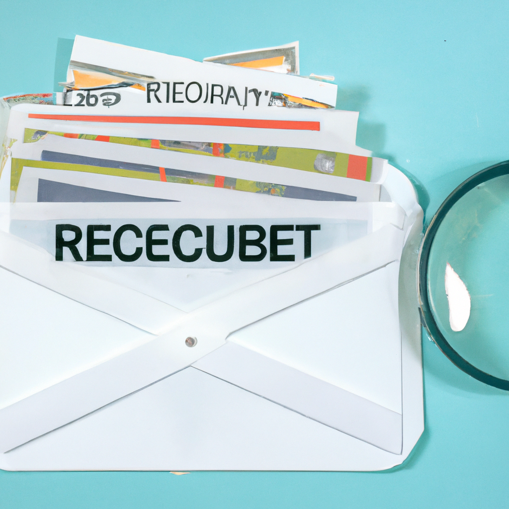 Do I Need To Keep All My Receipts When Budgeting?