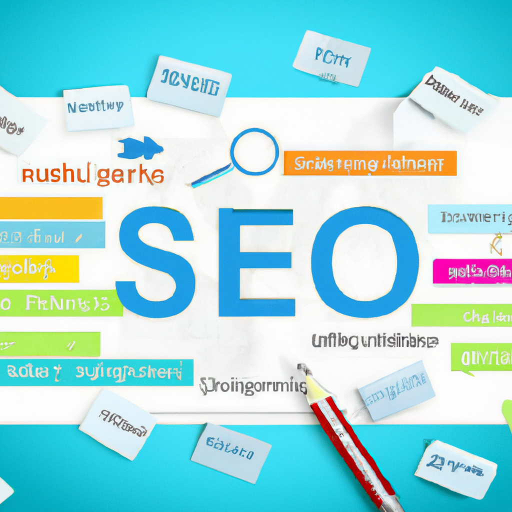 How Can I Use SEO To Increase My Websites Visibility?