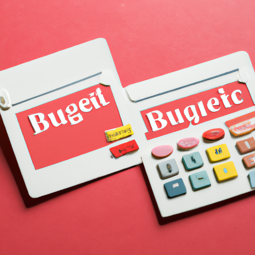 How Do I Handle Budgeting With A Partner Or Spouse?