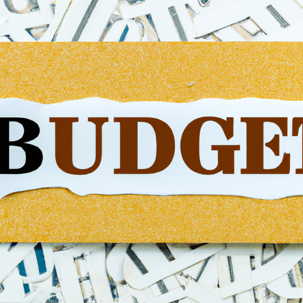 How Do I Handle Budgeting With A Partner Or Spouse?