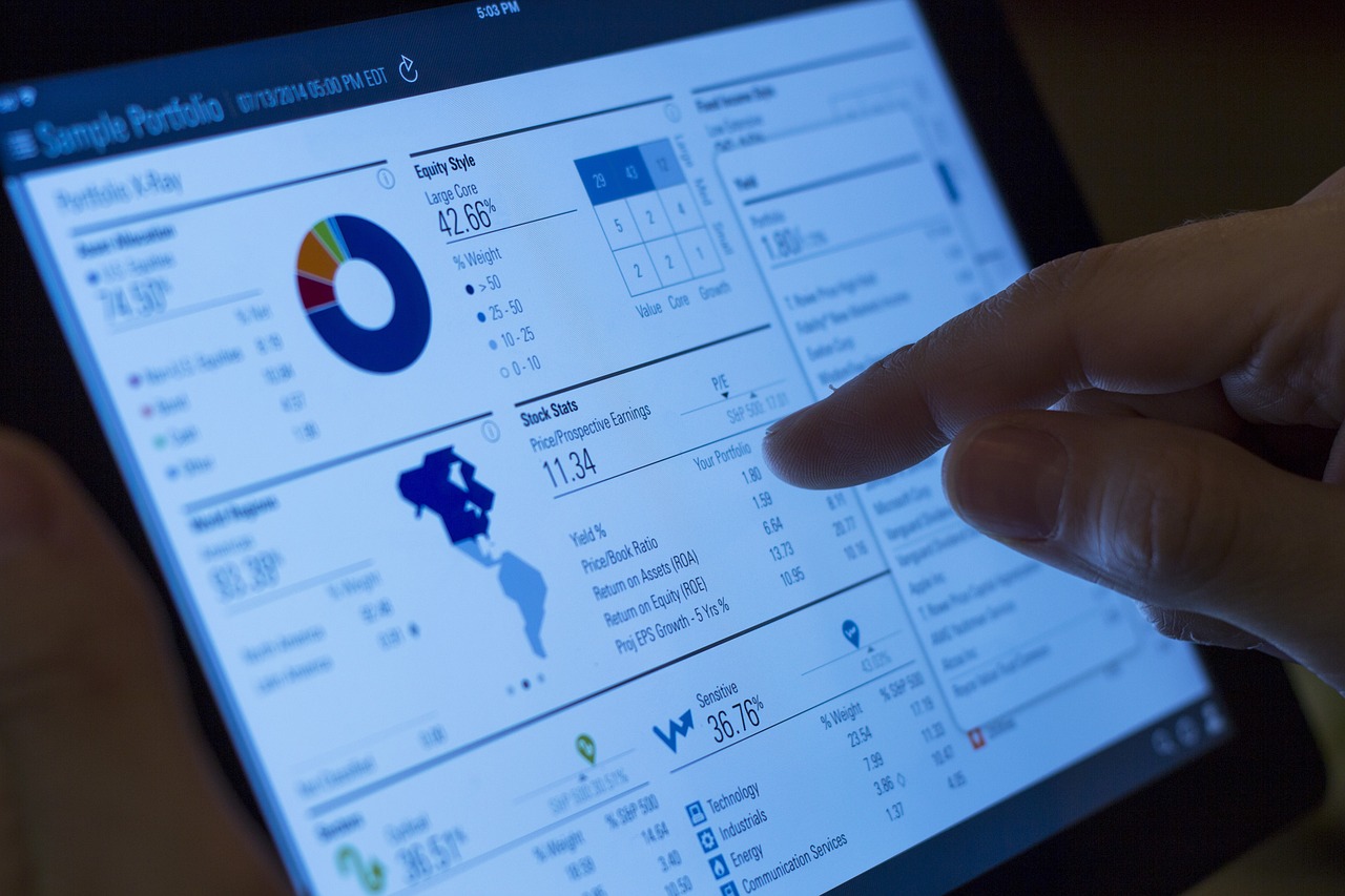 How Do I Invest In Mutual Funds Or ETFs?