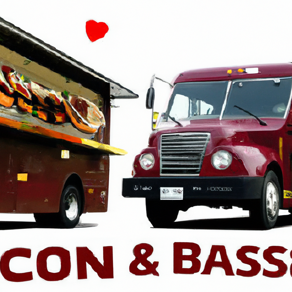 How Do I Start A Food Truck Or Catering Business?