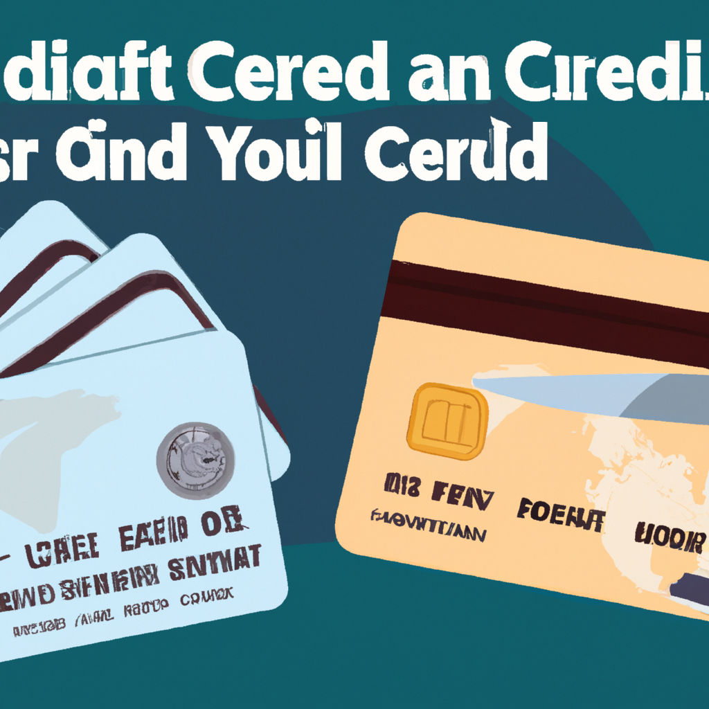 Should I Avoid Using Credit Cards When Budgeting?