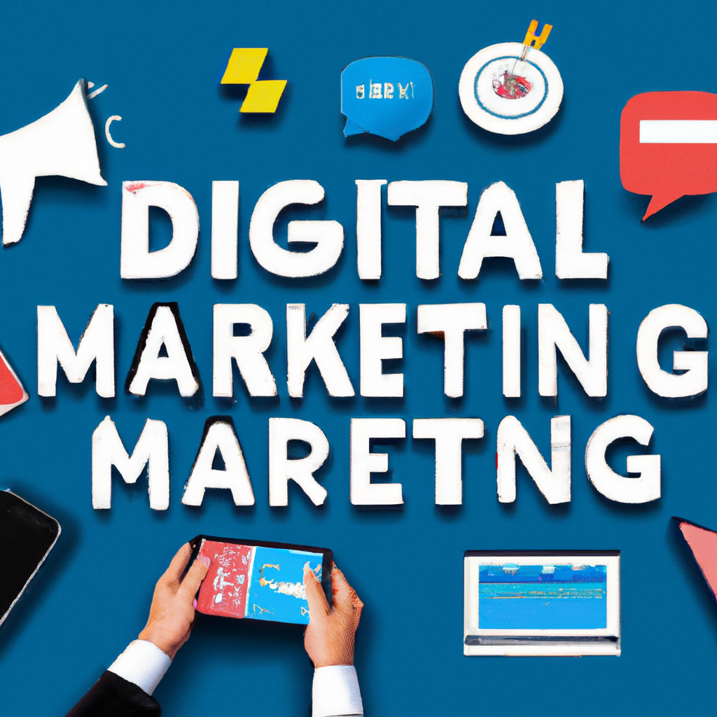 What Are The Best Digital Marketing Strategies For A Startup?