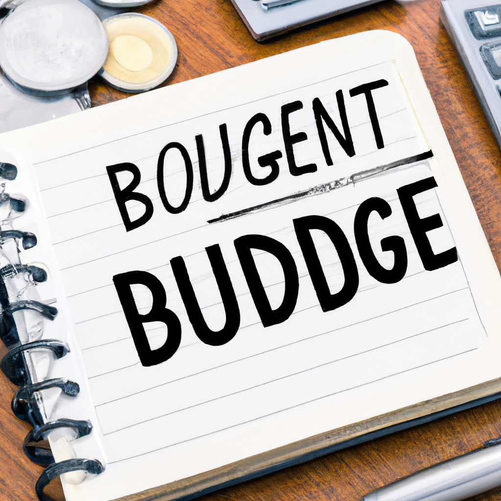 What Are The Essential Components Of A Good Budget?