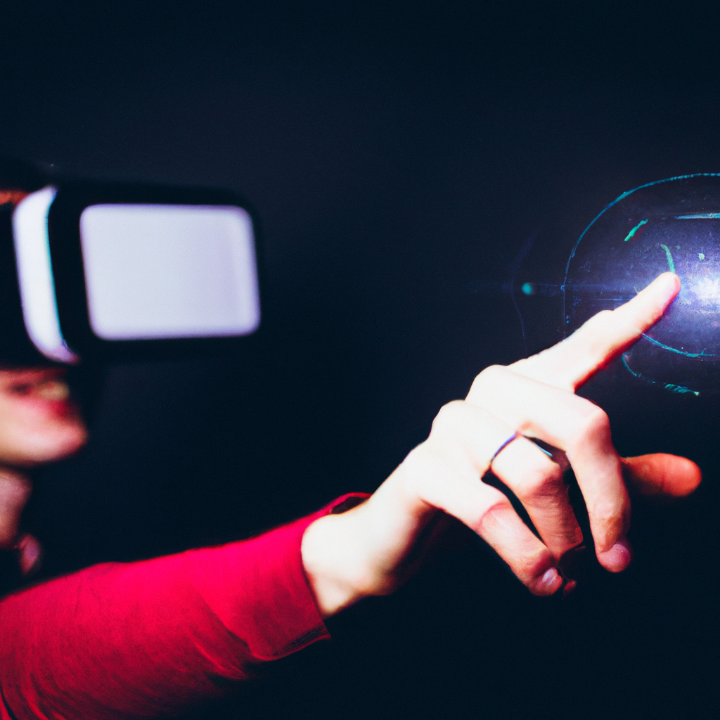 How Can I Monetize Virtual Reality Or Augmented Reality Apps?