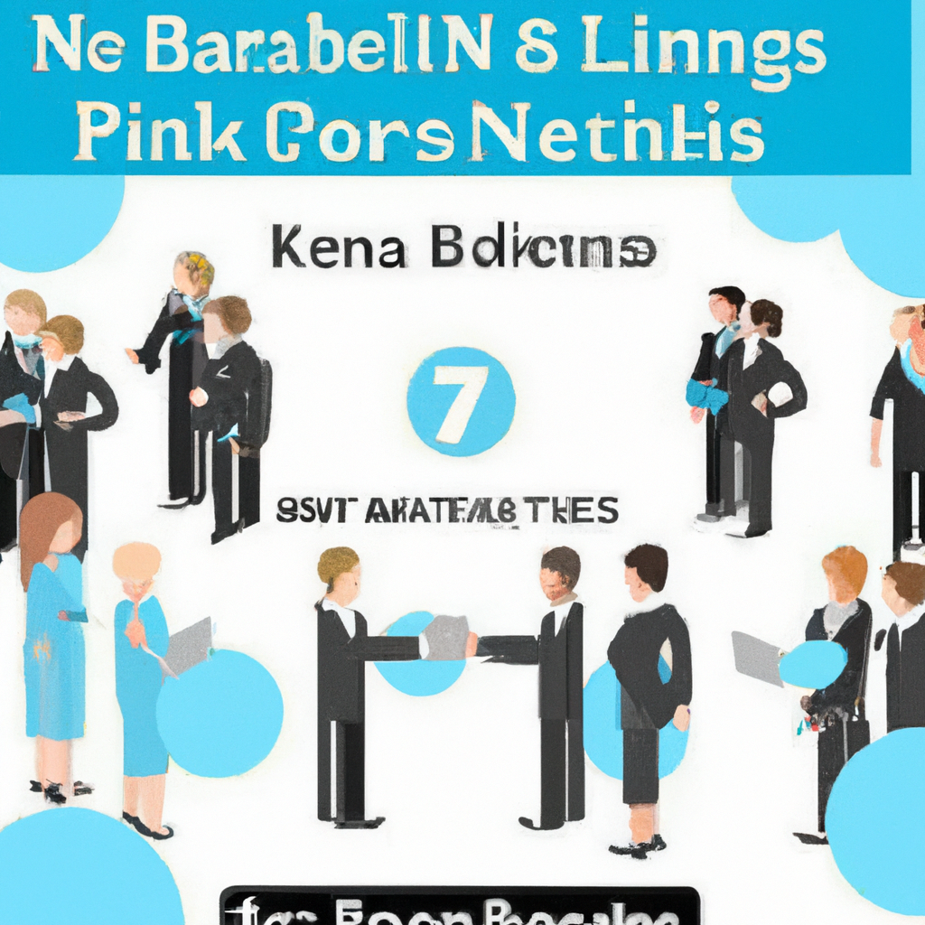 How Do I Use LinkedIn For B2B Sales And Networking?