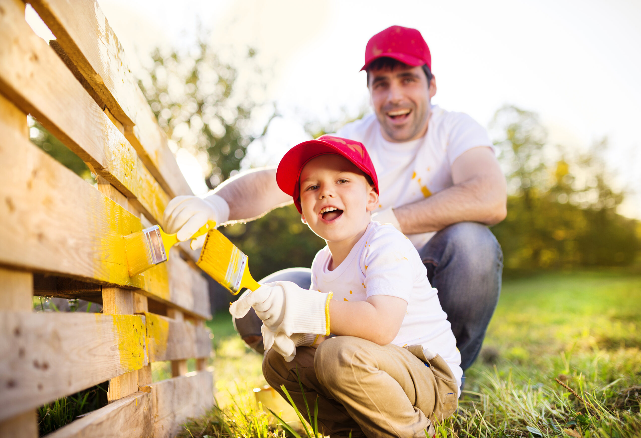 The Best Online Jobs for Stay-at-Home Parents