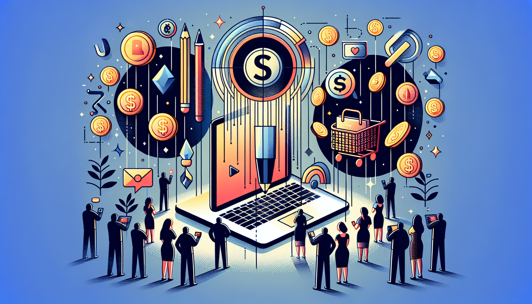 Can I Really Make Money Online?